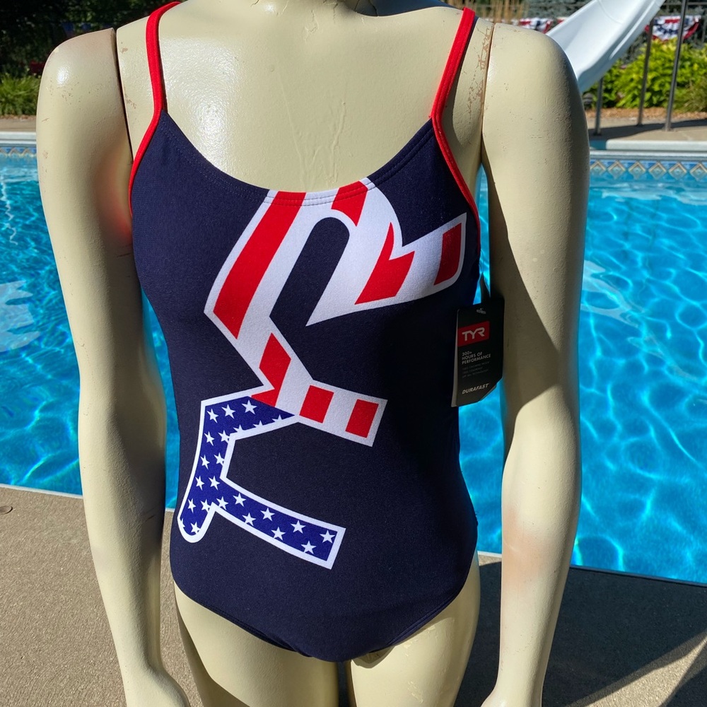 TYR Swimsuit